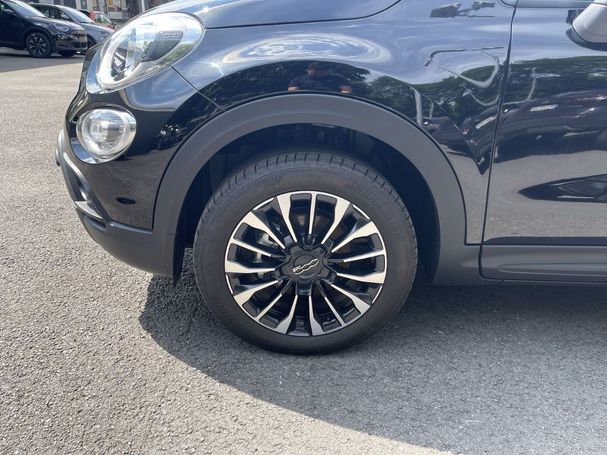 Fiat 500X 96 kW image number 10