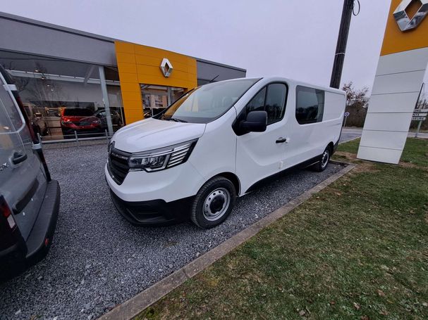 Renault Trafic Grand Combi 125 kW image number 2