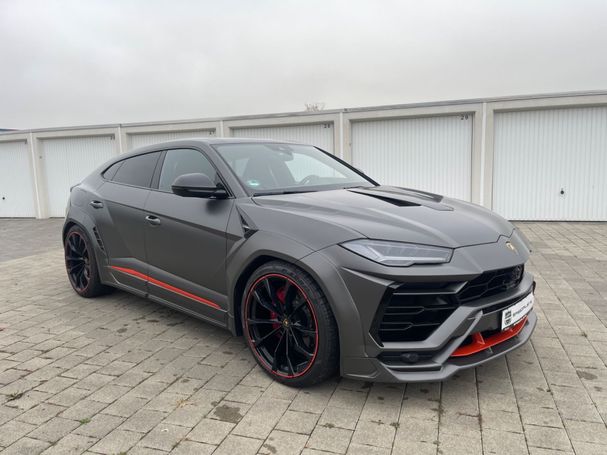 Lamborghini Urus 478 kW image number 2