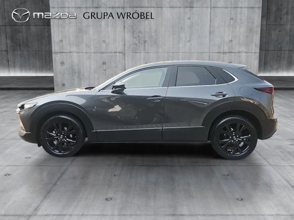 Mazda CX-30 2.0 Homura 110 kW image number 8