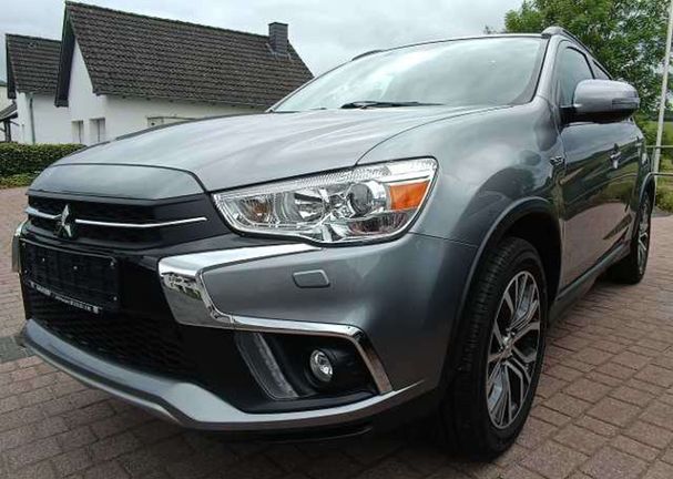 Mitsubishi ASX 1.6 2WD Edition+ 86 kW image number 1