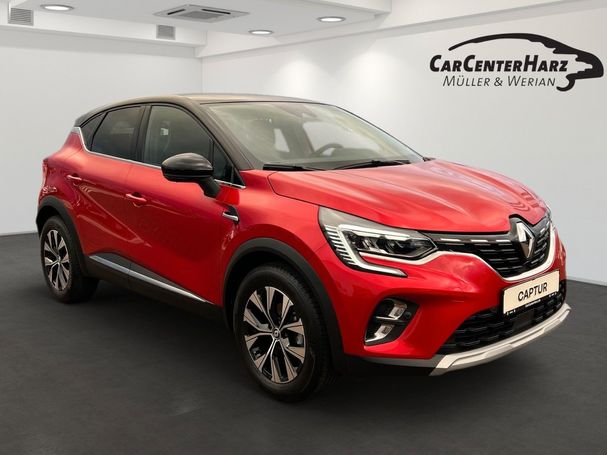 Renault Captur TCe 90 Techno 67 kW image number 2