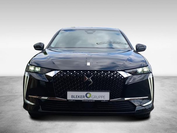 DS Automobiles 4 PureTech 130 96 kW image number 2