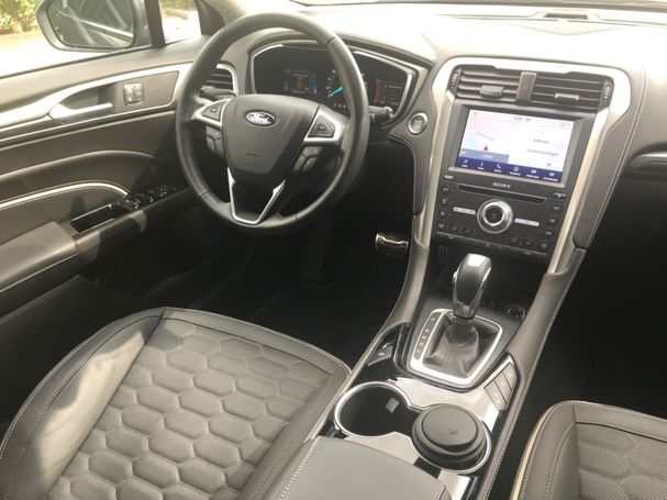 Ford Mondeo Vignale 138 kW image number 4