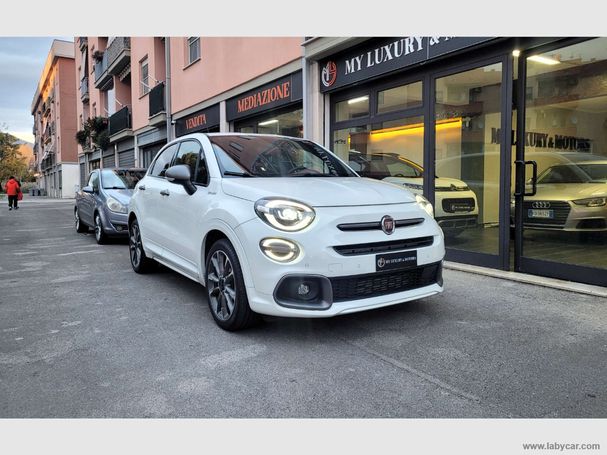 Fiat 500X 1.6 88 kW image number 2