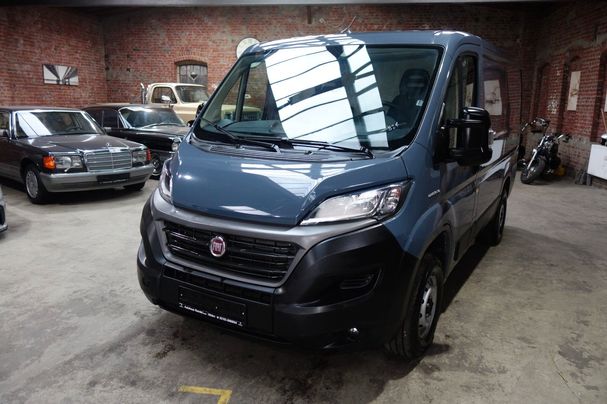 Fiat Ducato 88 kW image number 2