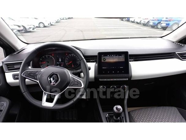 Renault Clio TCe 90 Evolution 66 kW image number 8