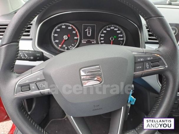 Seat Arona 1.0 TSI DSG Style 85 kW image number 17