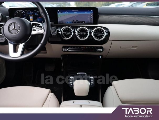 Mercedes-Benz A 180 100 kW image number 6