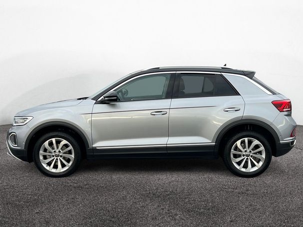 Volkswagen T-Roc TSI Style DSG 110 kW image number 5