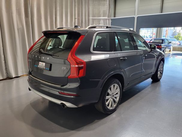 Volvo XC90 D5 AWD Momentum 173 kW image number 4