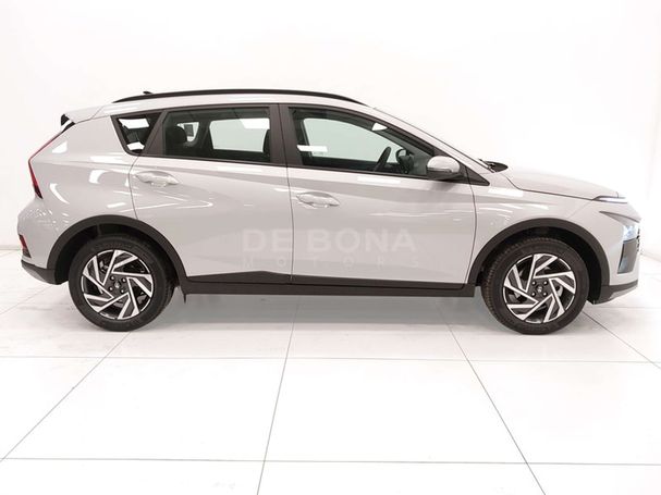 Hyundai Bayon 1.2 62 kW image number 5