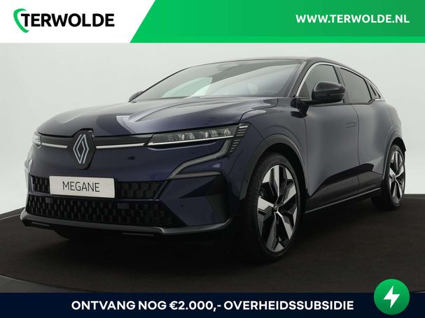 Renault Megane  160 kW image number 1