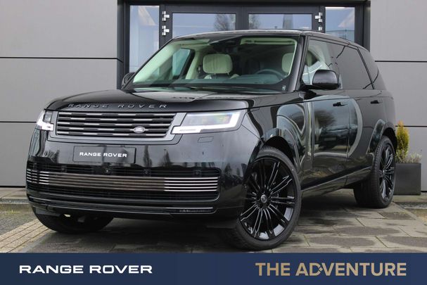 Land Rover Range Rover LWB P615 452 kW image number 1