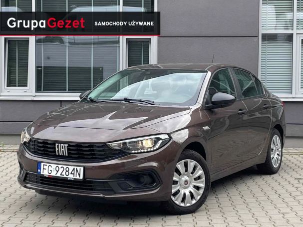 Fiat Tipo 74 kW image number 1