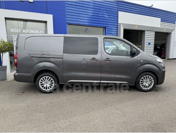 Fiat Scudo 107 kW image number 4