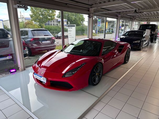 Ferrari 488 GTB 492 kW image number 2