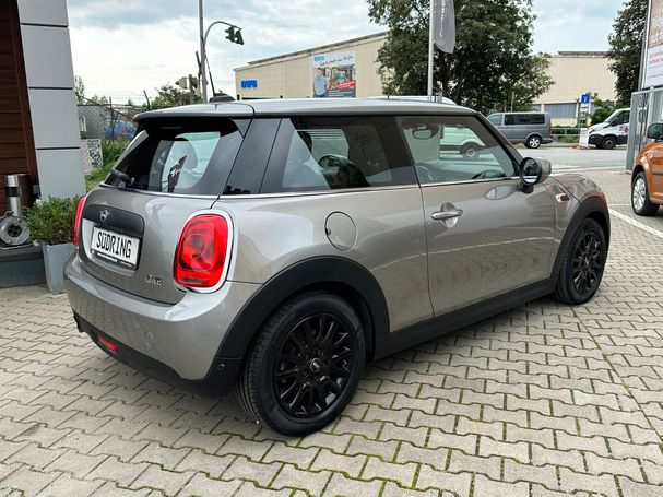 Mini One 60 75 kW image number 13