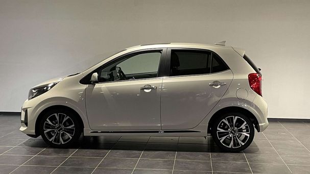 Kia Picanto 1.0 T-GDi 74 kW image number 9