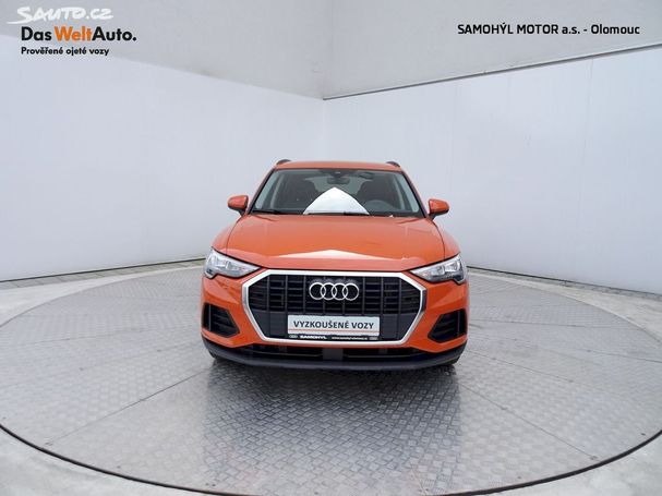 Audi Q3 35 TFSI S tronic 110 kW image number 3