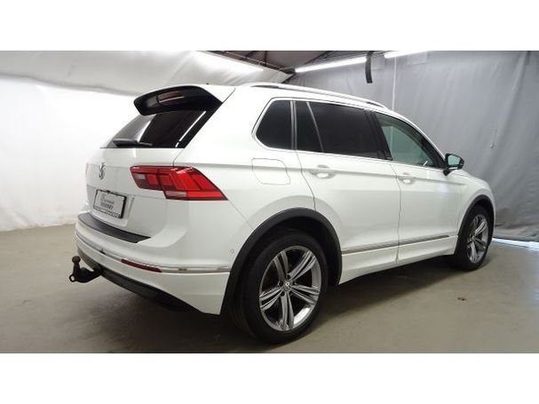 Volkswagen Tiguan 2.0 TDI DSG IQ.DRIVE 4Motion 140 kW image number 6