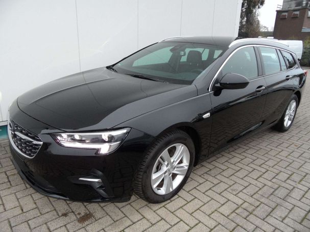 Opel Insignia 2.0 Elegance 128 kW image number 1