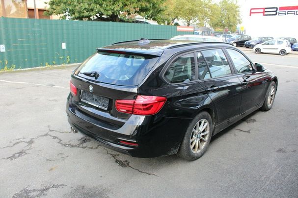 BMW 320d Touring Advantage 140 kW image number 3