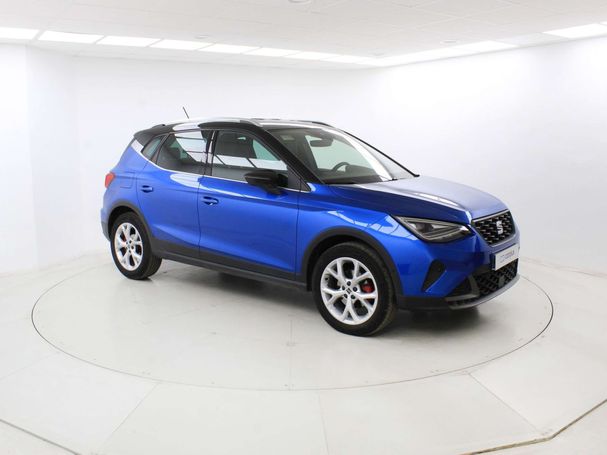 Seat Arona 1.0 TSI FR 81 kW image number 6