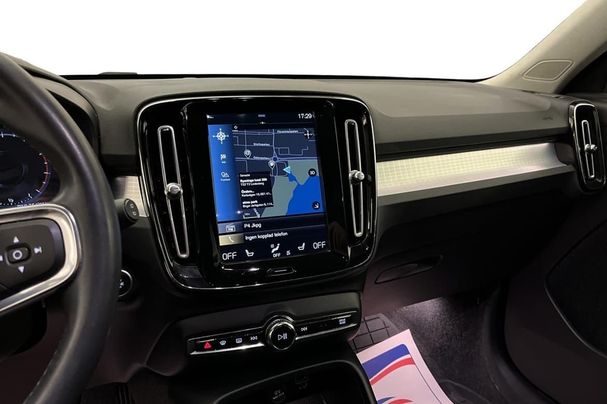 Volvo XC40 B4 R AWD 147 kW image number 8