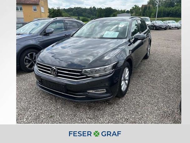 Volkswagen Passat Variant 2.0 TDI DSG 110 kW image number 1