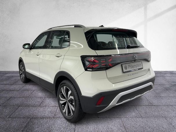 Volkswagen T-Cross TSI Style 85 kW image number 1