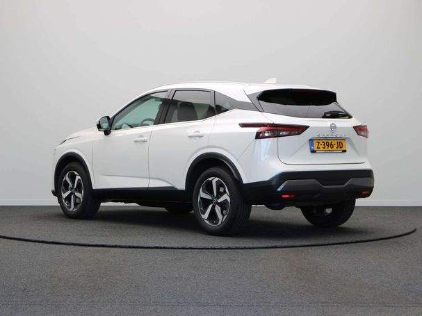 Nissan Qashqai 103 kW image number 4