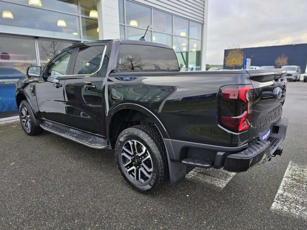 Ford Ranger 2.0 l 153 kW image number 7