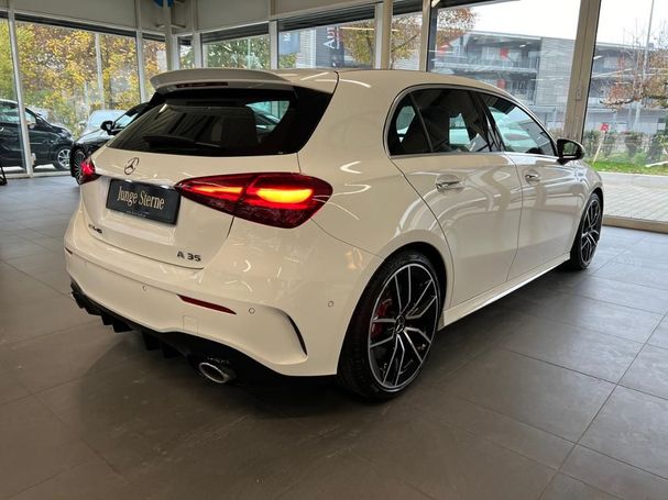 Mercedes-Benz A 35 AMG 225 kW image number 5