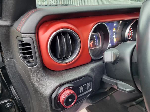 Jeep Wrangler 209 kW image number 6