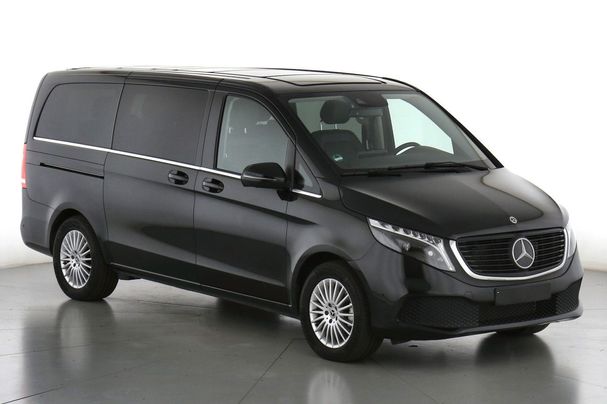 Mercedes-Benz EQV 300 150 kW image number 3