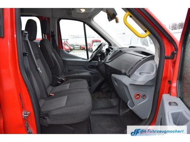 Ford Transit 350 74 kW image number 14