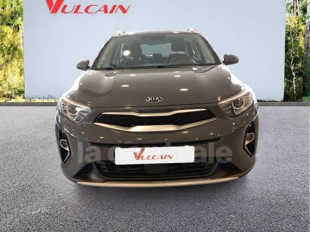 Kia Stonic 1.0 T-GDi 100 74 kW image number 2