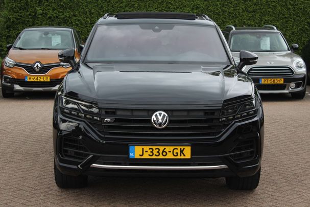 Volkswagen Touareg 3.0 TSI 4Motion 250 kW image number 6