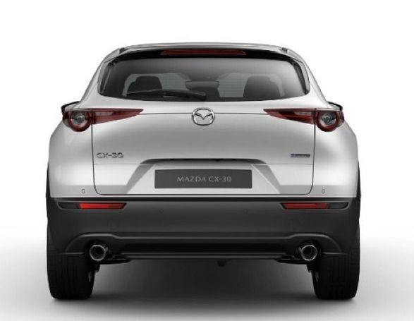 Mazda CX-30 186 Nagisa 137 kW image number 3