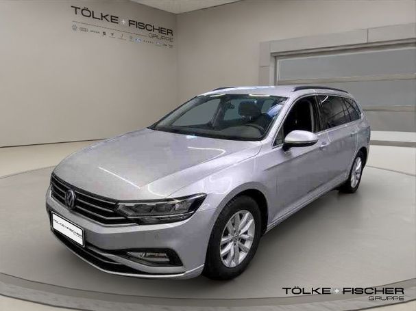 Volkswagen Passat Variant 2.0 TDI Business DSG 110 kW image number 1