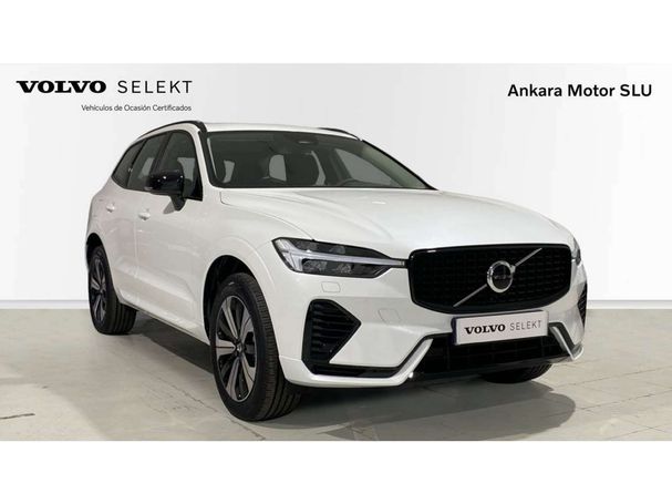 Volvo XC60 T6 Recharge AWD 258 kW image number 6