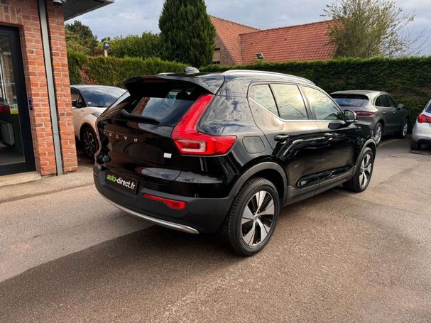 Volvo XC40 Recharge T4 Inscription 155 kW image number 4