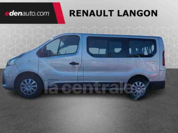  Renault Trafic Energy dCi 125 Combi 92 kW image number 12