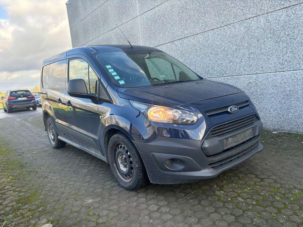 Ford Transit Connect 200 L1 S&S Basis 74 kW image number 2