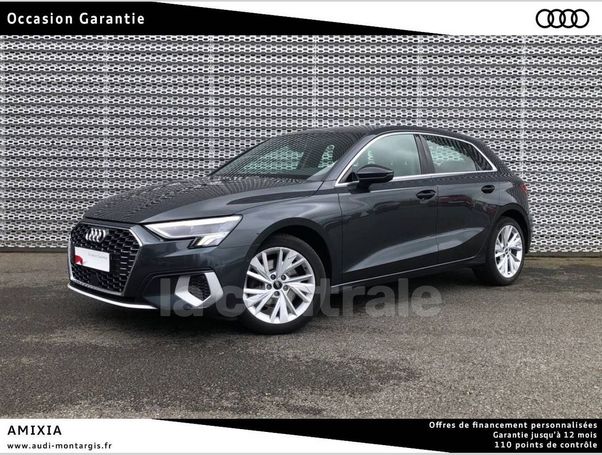 Audi A3 35 TFSI Sportback 110 kW image number 1