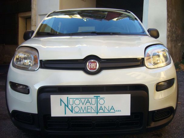 Fiat Panda 51 kW image number 2