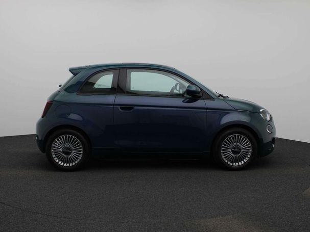 Fiat 500 e 42 kWh 87 kW image number 6