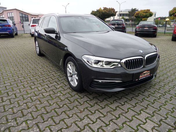 BMW 530d Touring xDrive 195 kW image number 2