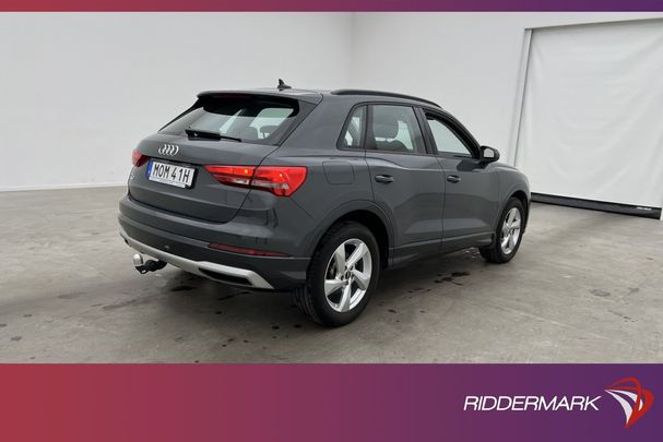 Audi Q3 35 110 kW image number 6